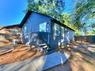 321 N Mckinley Ave Unit 1/2, Shawnee, OK 74801