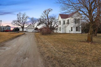 4369 E 1200 S, Brookston, IN 47923