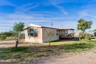 5240 E 32nd Ave, Apache Junction, AZ 85119