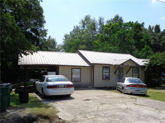 1610 Warren St, Bogalusa, LA 70427