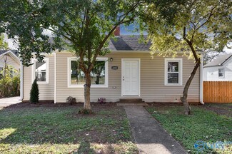 4003 Cypress Ave SW, Huntsville, AL 35805