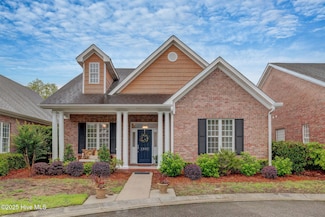 1307 Kingfisher Ct, Wilmington, NC 28403