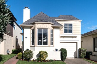 181 Ashland Dr, Daly City, CA 94015