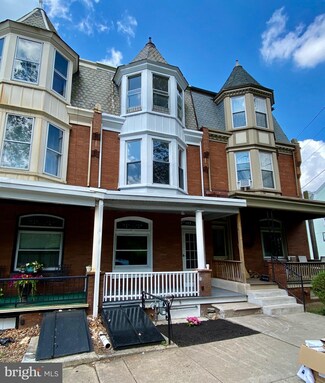 162 Clymer St, Reading, PA 19602