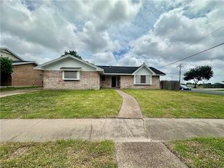 5226 Honeysuckle Ln, Corpus Christi, TX 78415