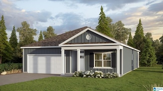 1137 Waverley Ln SW, Cullman, AL 35055