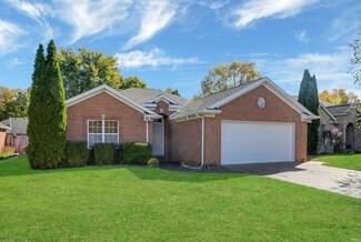 3544 Carmona Dr, Newburgh, IN 47630
