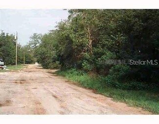 0 Calamondin St, Lady Lake, FL 32159