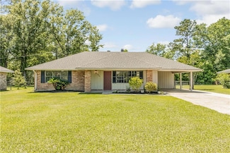 42143 Cottonwood Dr, Hammond, LA 70403