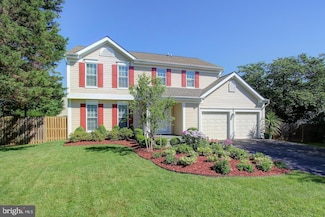 20912 Theseus Terrace, Germantown, MD 20876
