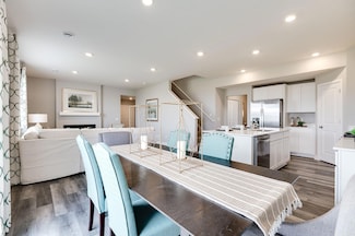 12583 Marsh View Blvd, Rogers, MN 55374