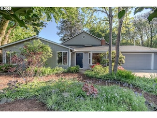 3315 SW Nyssen St, Beaverton, OR 97006
