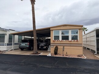 400 N Plaza Dr Unit 704, Apache Junction, AZ 85120