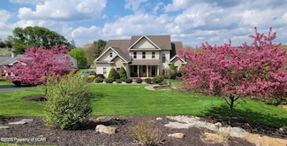 289 W Foothills Dr, Drums, PA 18222