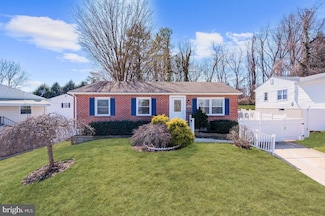 152 W Chestnut Hill Ln, Reisterstown, MD 21136