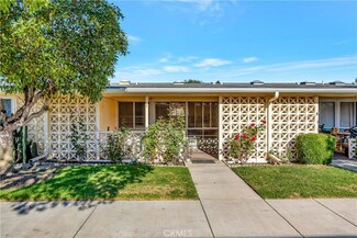 1280 Knollwood Rd Unit M4-40E, Seal Beach, CA 90740