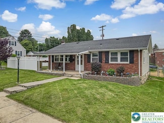 2426 S 3rd St, Allentown, PA 18103