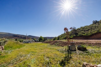 6569 N Dry Fork Canyon Rd, Vernal, UT 84078