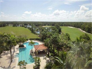2748 Tiburon Blvd E Unit 401, Naples, FL 34109