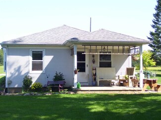 4317 S State Road 5, South Whitley, IN 46787
