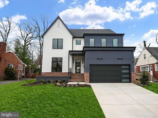 1017 Poplar Dr, Falls Church, VA 22046