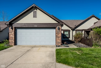 1720 Justin Ct, Indianapolis, IN 46219