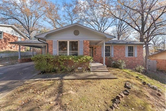 4808 Arlington Dr, North Little Rock, AR 72116