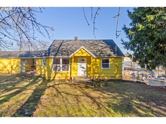 6679 N Armour St, Portland, OR 97203