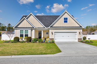 318 Board Landing Cir, Conway, SC 29526