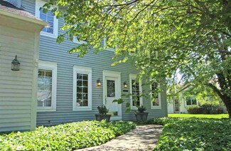 8314 Rail Fence Rd, Fort Wayne, IN 46835