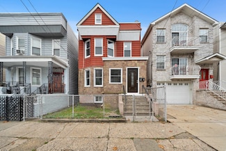 137 Bidwell Ave Unit 2, Jersey City, NJ 07305