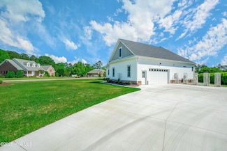 106 Morgana Dr, Hertford, NC 27944