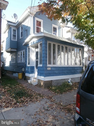 1007 Melrose Ave, Trenton, NJ 08629