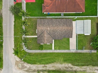 1515 NE 2nd Ave, Homestead, FL 33030