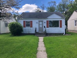 1622 E Calvert St, South Bend, IN 46613