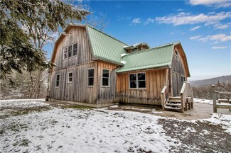 7880 Tough Row Hill Rd, Ellicottville, NY 14731