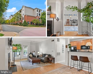 4854 Eisenhower Ave Unit 445, Alexandria, VA 22304