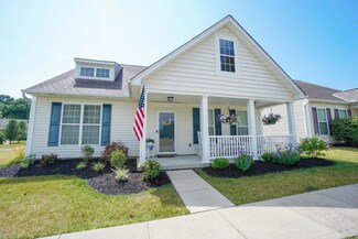 4185 S Yorkshire Square, Cincinnati, OH 45245