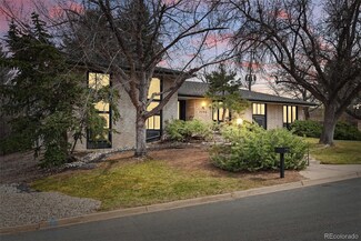 4296 S Dahlia St, Englewood, CO 80113
