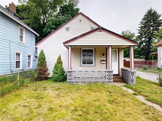 7600 Lawn Ave, Cleveland, OH 44102