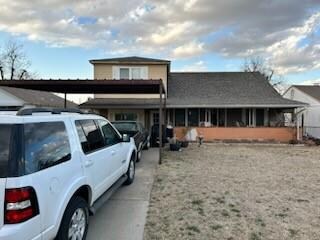 1337 SW 28th St, Oklahoma City, OK 73108