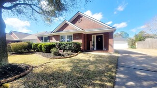 20418 Port Bishop Ln, Richmond, TX 77407