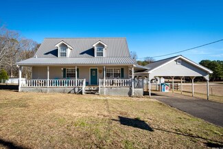 260 Tucson Loop, Malvern, AR 72104