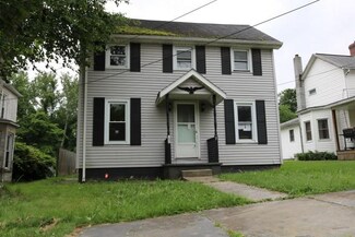 72 Liberty St, Smithfield, PA 15478