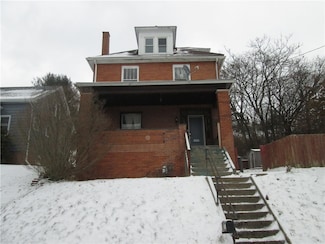 956 Spruce St, Ambridge, PA 15003