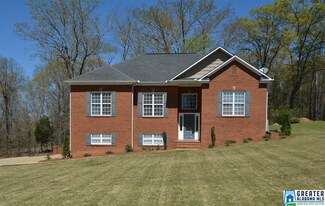 590 Creek Ridge Dr, Riverside, AL 35135