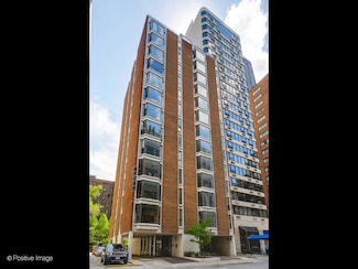 227 E Walton Place Unit 13W, Chicago, IL 60611