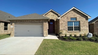 1204 Marsha Ln, Decatur, TX 76234