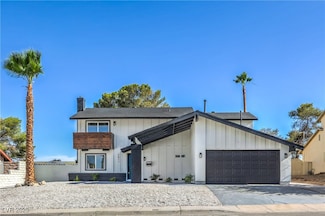 2611 Siesta Ave, Las Vegas, NV 89121