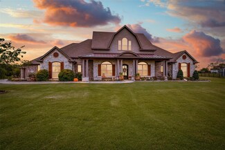 2932 Grassland Ct, Argyle, TX 76226
